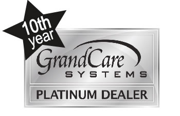 Grand Care Silver