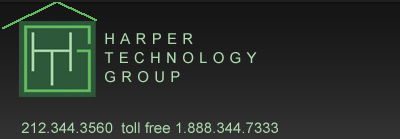 Harper Technology Group